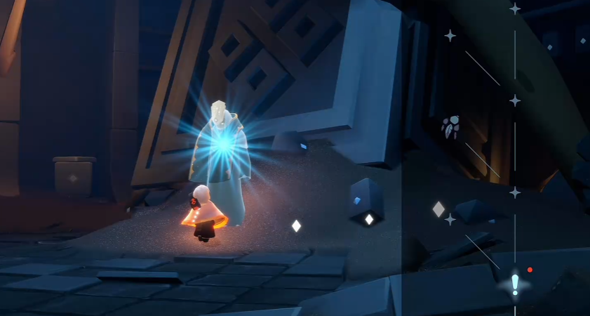 光遇追光季全部任务怎么做