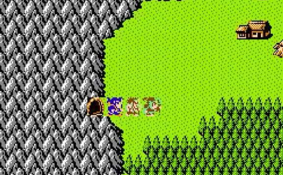 吞食天地2景帝陵怎么走