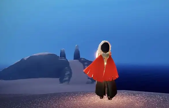 光遇发光伞怎么获得