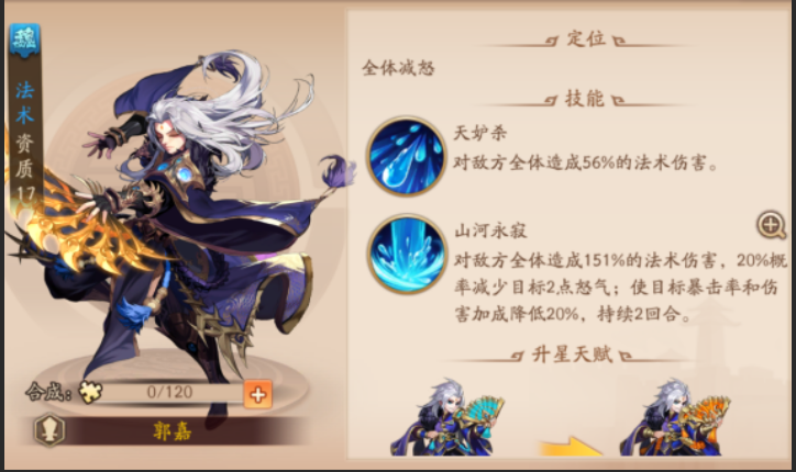 少年三国志2魏国鎏金阵容推荐什么