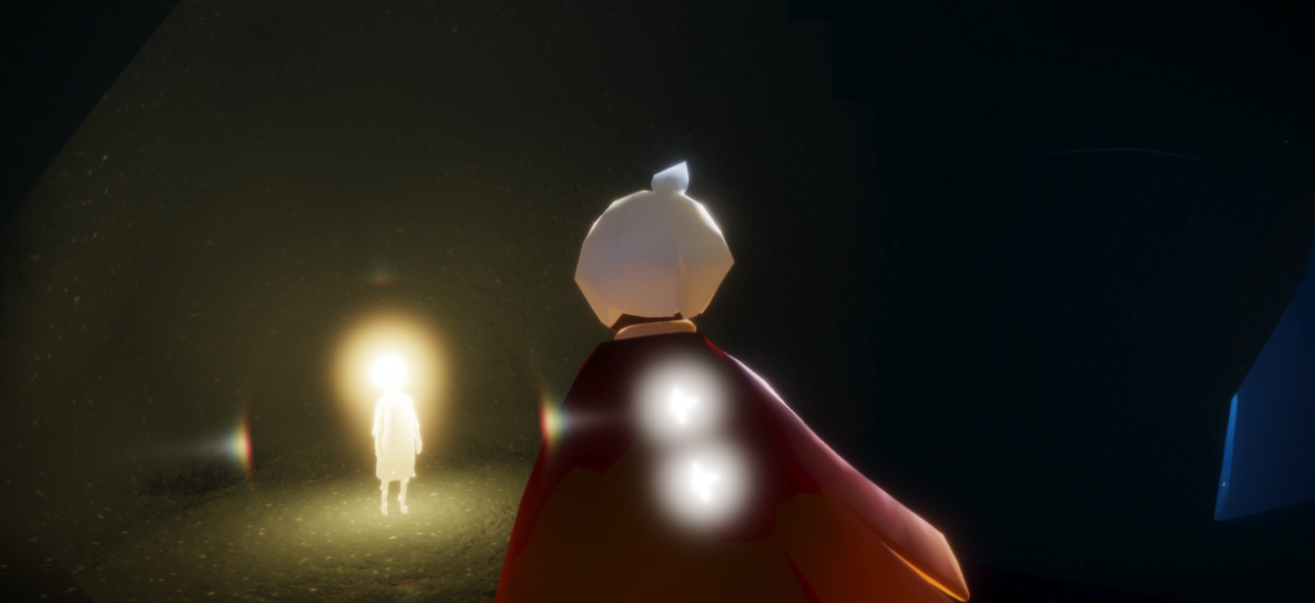 光遇萌新晨岛要做什么冒险