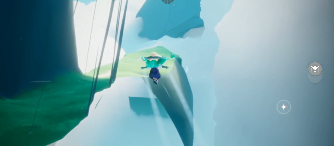 光遇里如何获得霞谷先祖翅膀