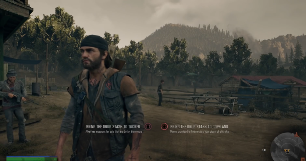 往日不再药品给哪个好