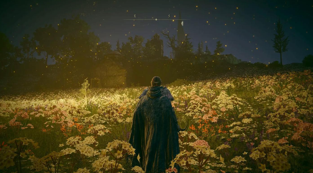 艾尔登法环选什么职业好玩