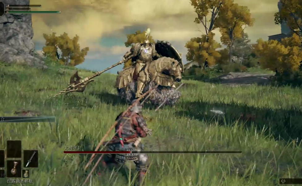 艾尔登法环选什么职业开局