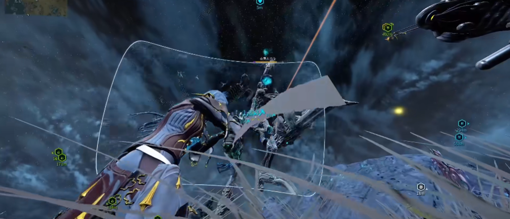 星际战甲大傻打法怎么样