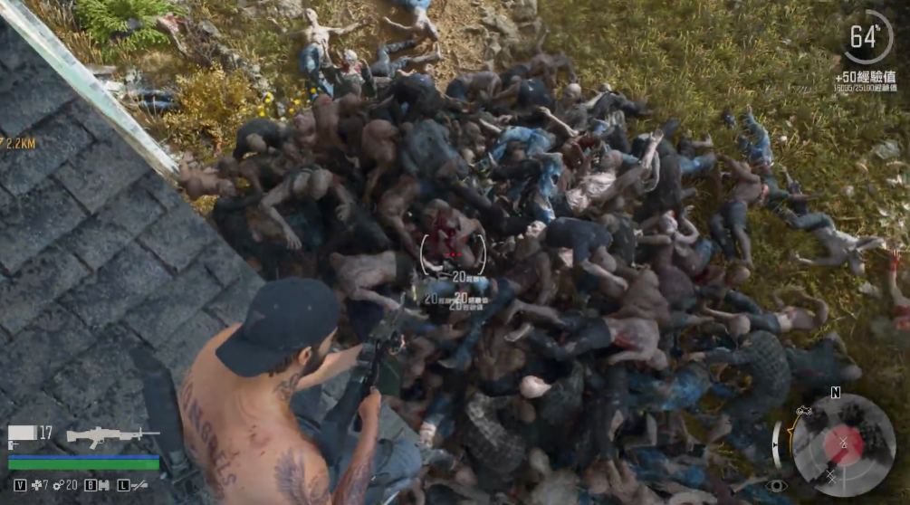 往日不再房顶怎么上去