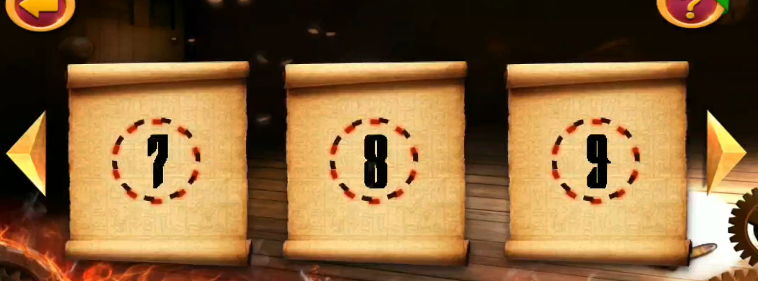 密室逃脱1第8关怎么过