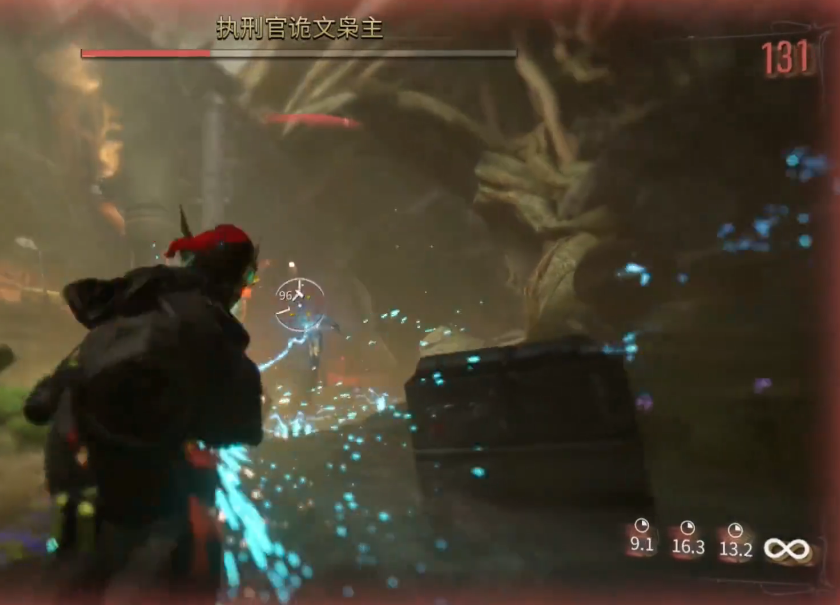 星际战甲诡文枭主怎么打