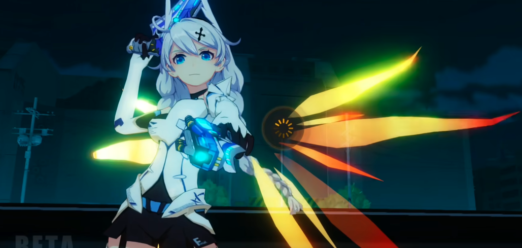 崩坏3自选s福石有哪些女武神