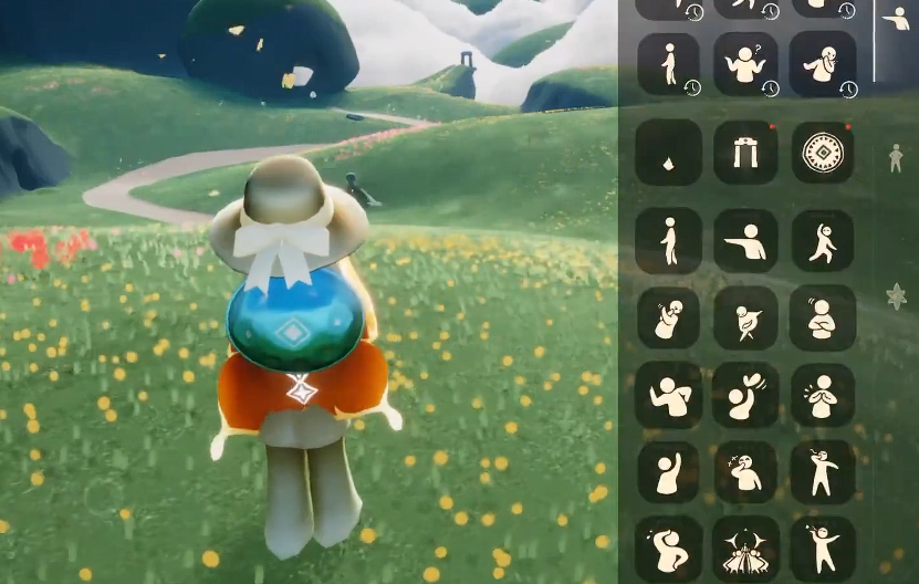 光遇如何解锁雨林乐器