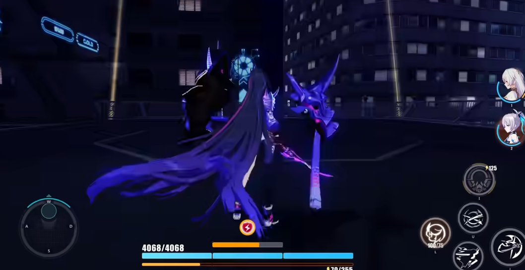 崩坏3元素主c有哪些