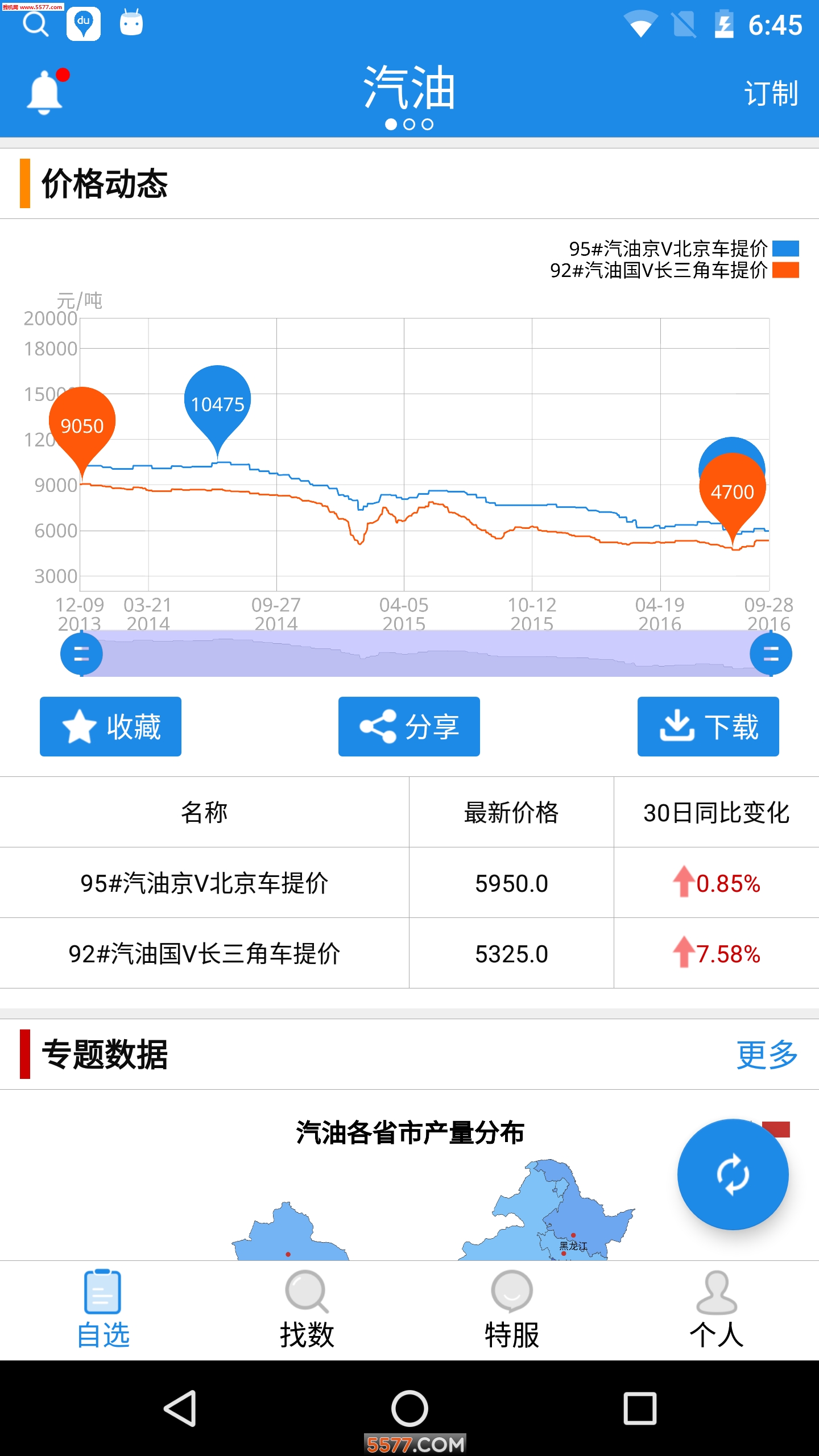 数俱截图4