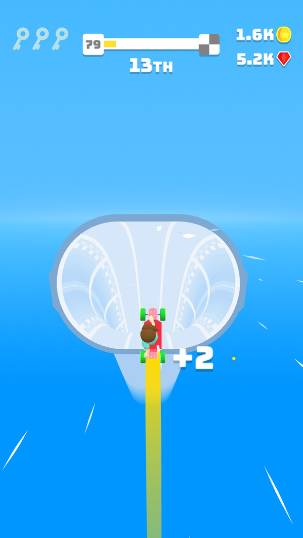 涡轮巨星2截图1