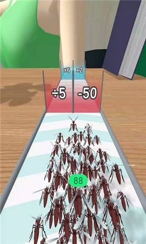 蚊子贼多2截图3