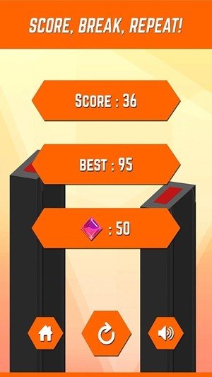 搭桥先生截图1