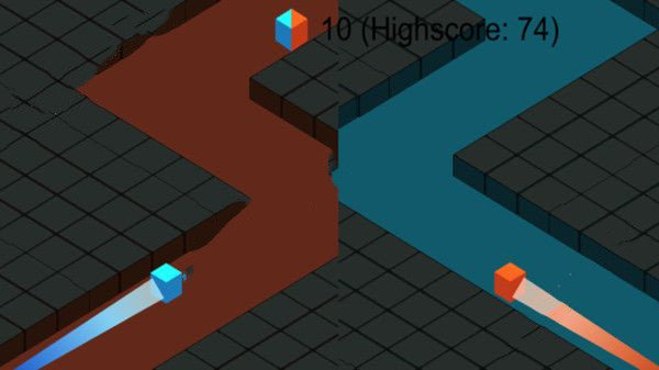 二次魔方截图1