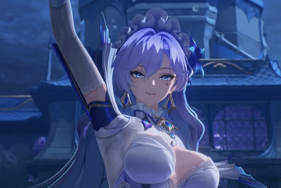 鸣潮爆裂长枪在哪