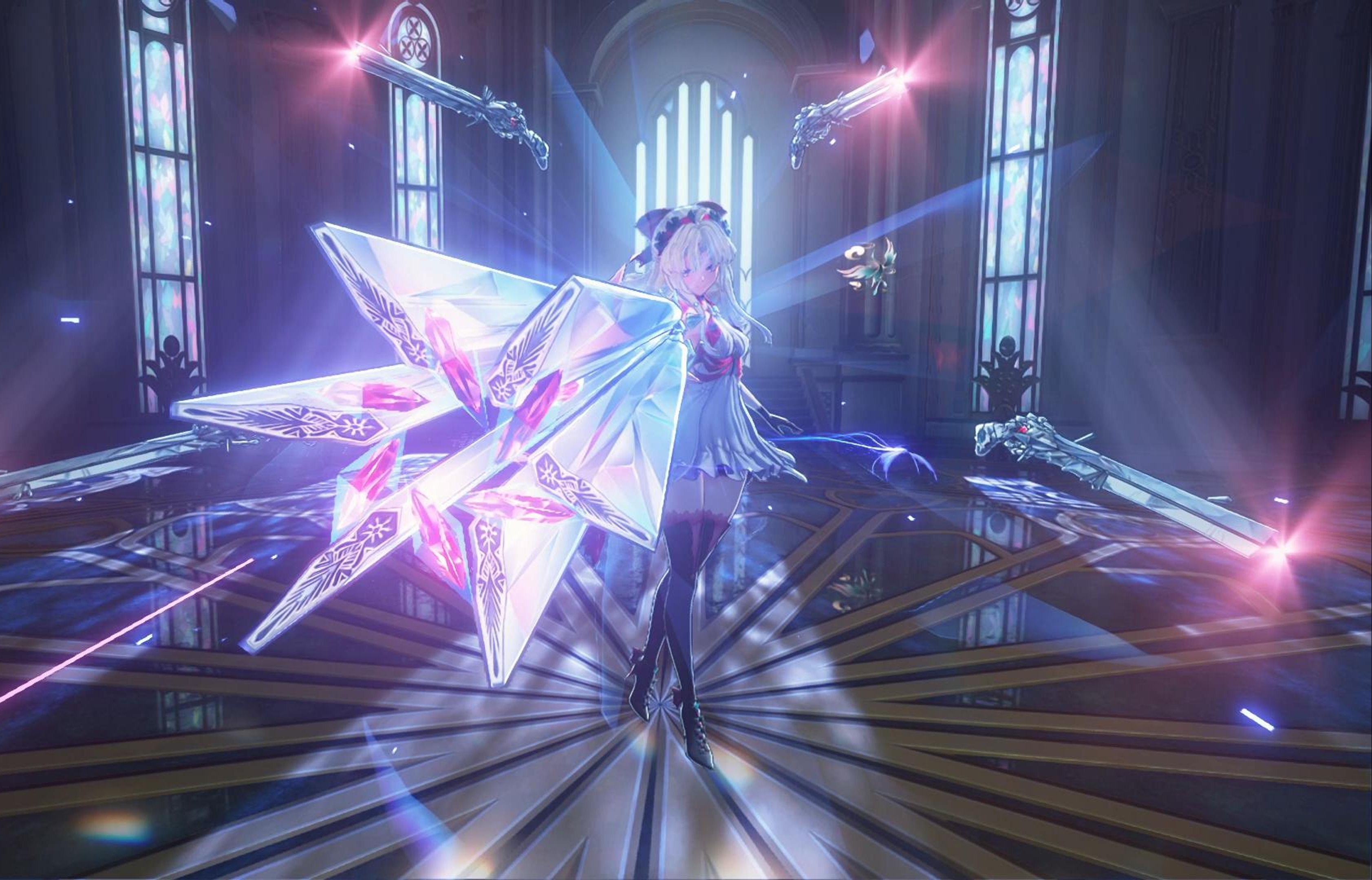 鸣潮哪些主c值得练