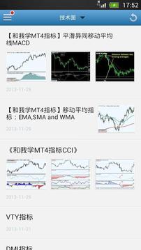 明鼎投资截图4