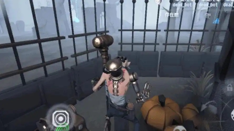 第五人格如何获胜