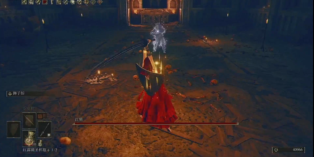 艾尔登法环哪种吐息厉害