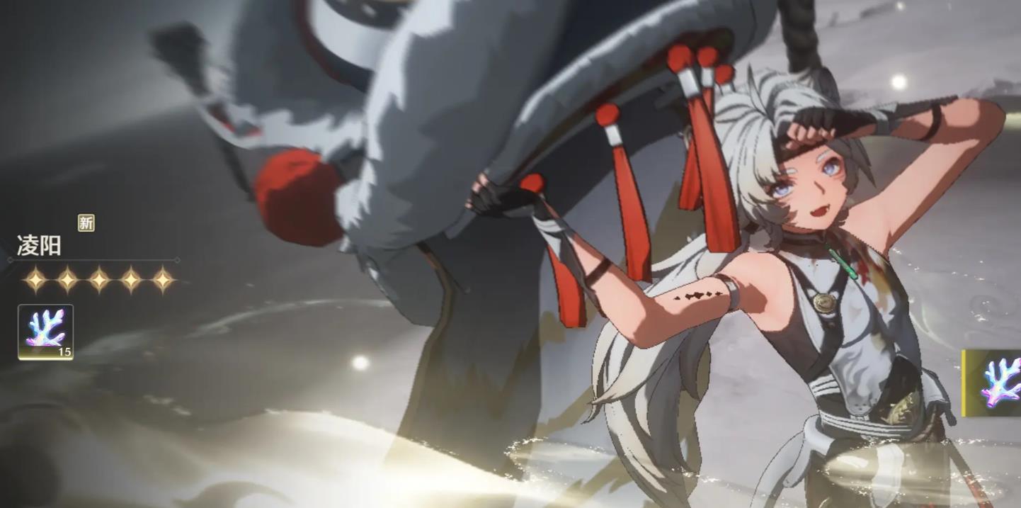 鸣潮好感度咋提升