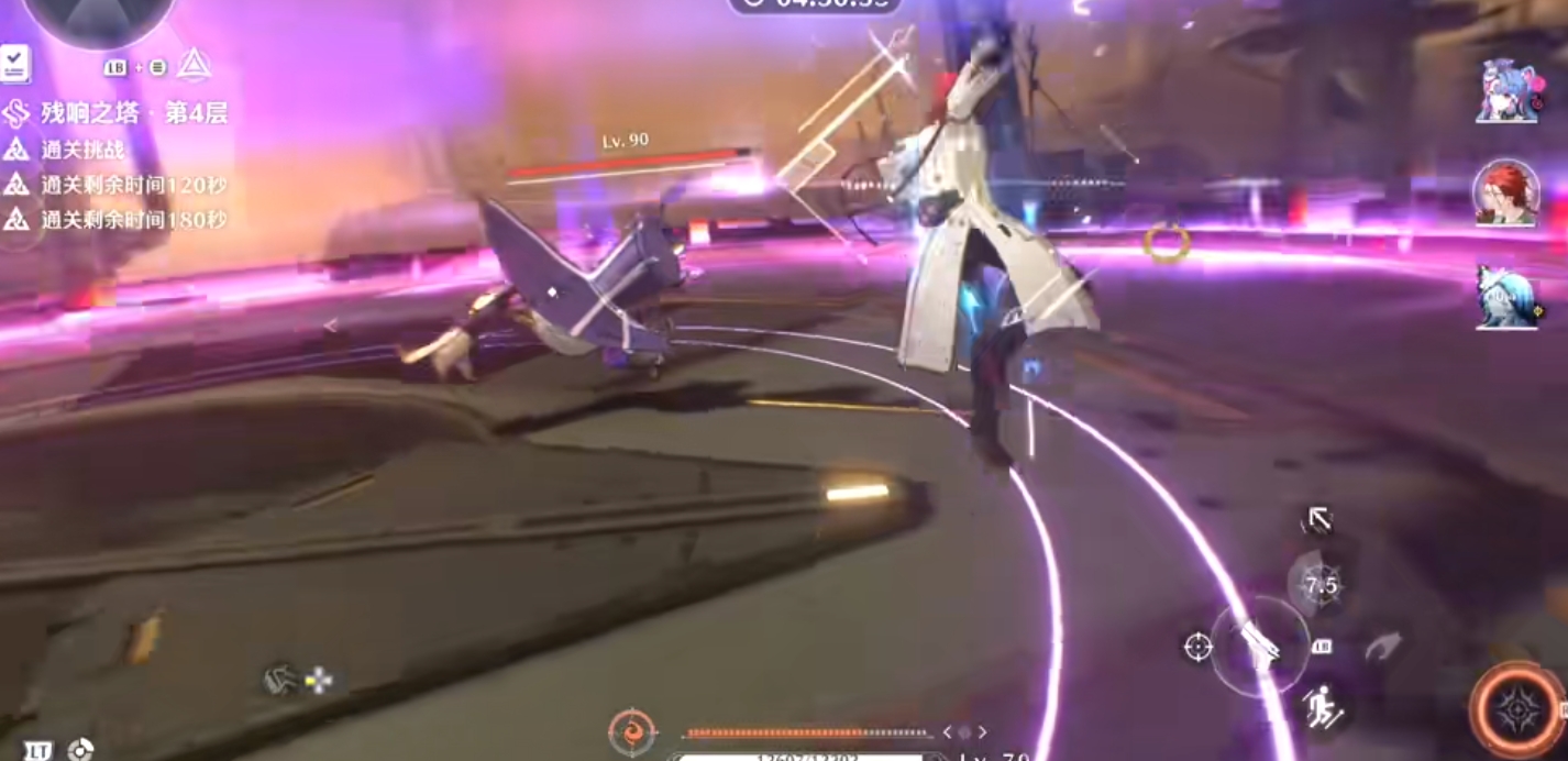 鸣潮挚傀之手给谁用