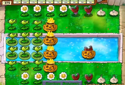 植物大战僵尸刷钱阵法怎么搭配好