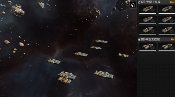 无尽的拉格朗日如何升级4本