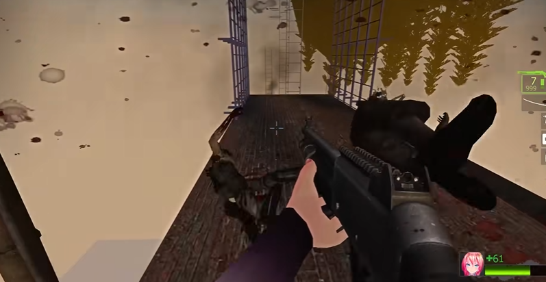 求生之路2拜山2第二关怎么过