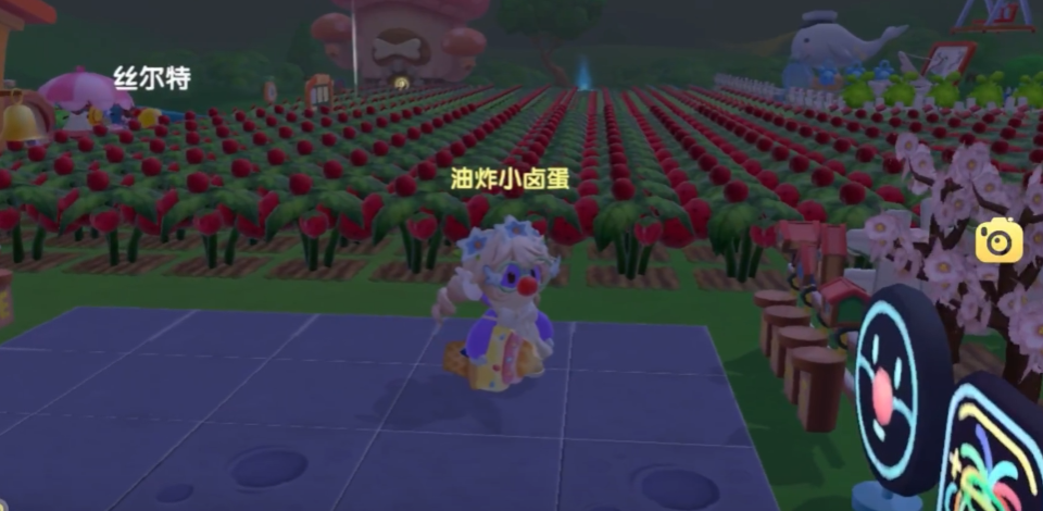 摩尔庄园草莓怎么种