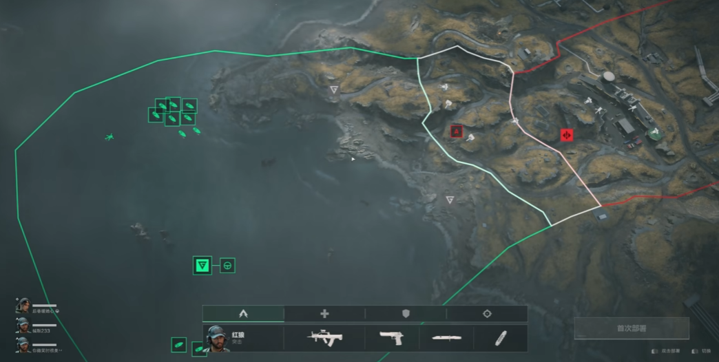 三角洲行动硫磺岛怎么玩