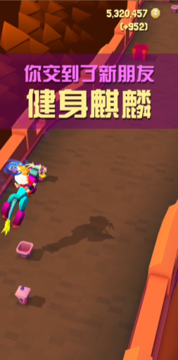 疯狂动物园长城boss怎么抓