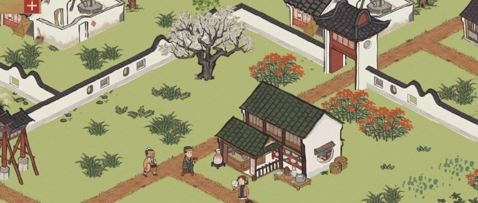 江南百景图盐商有必要吗