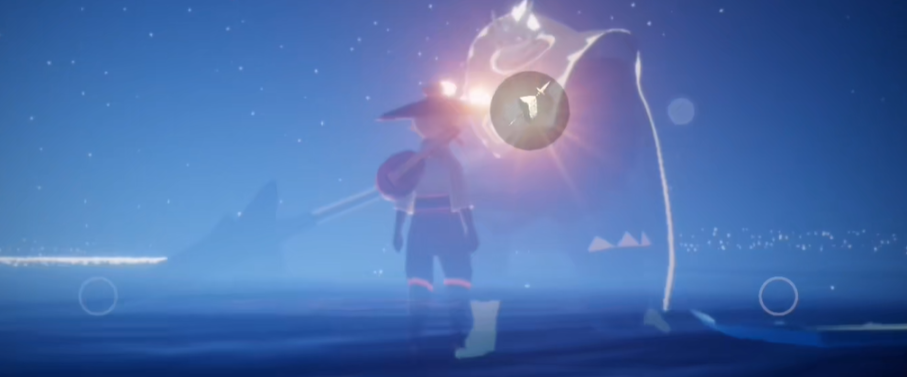 光遇灯笼裤如何搭配