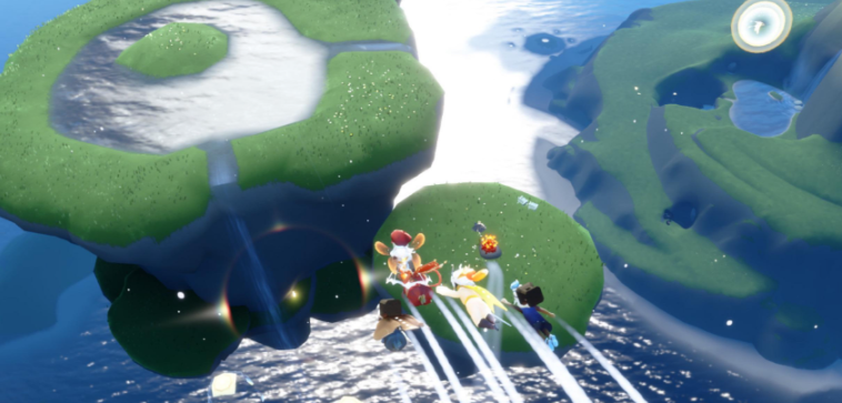 光遇先祖翅膀有什么用