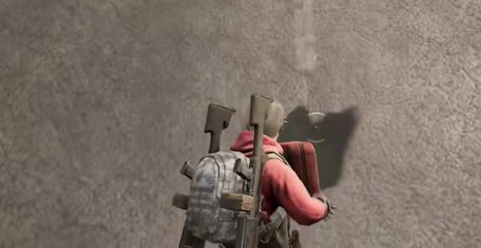 绝地求生大逃杀汽油怎么倒