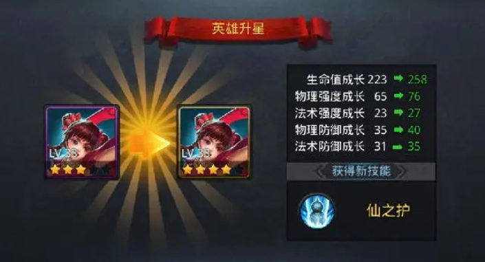 乱斗西游英雄如何提高强度