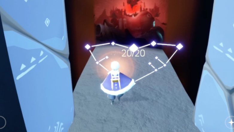 光遇进暴风眼要什么条件