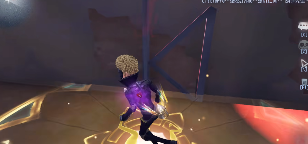 第五人格三阶屠夫难打吗