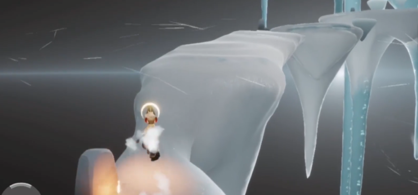 光遇晨岛风之试炼怎么回去