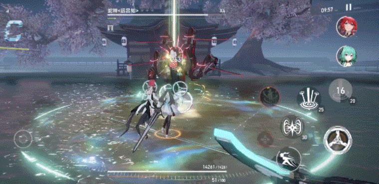 深空之眼有必要抽钥从吗