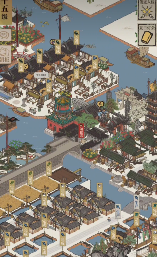 江南百景图毒尖牙什么用