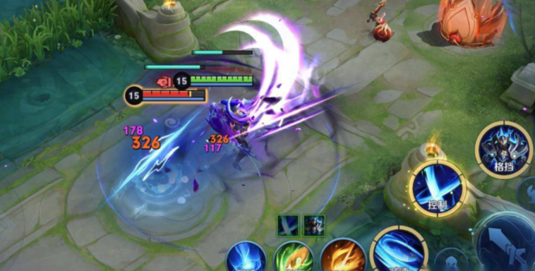 王者荣耀法师对阵凯怎么出装