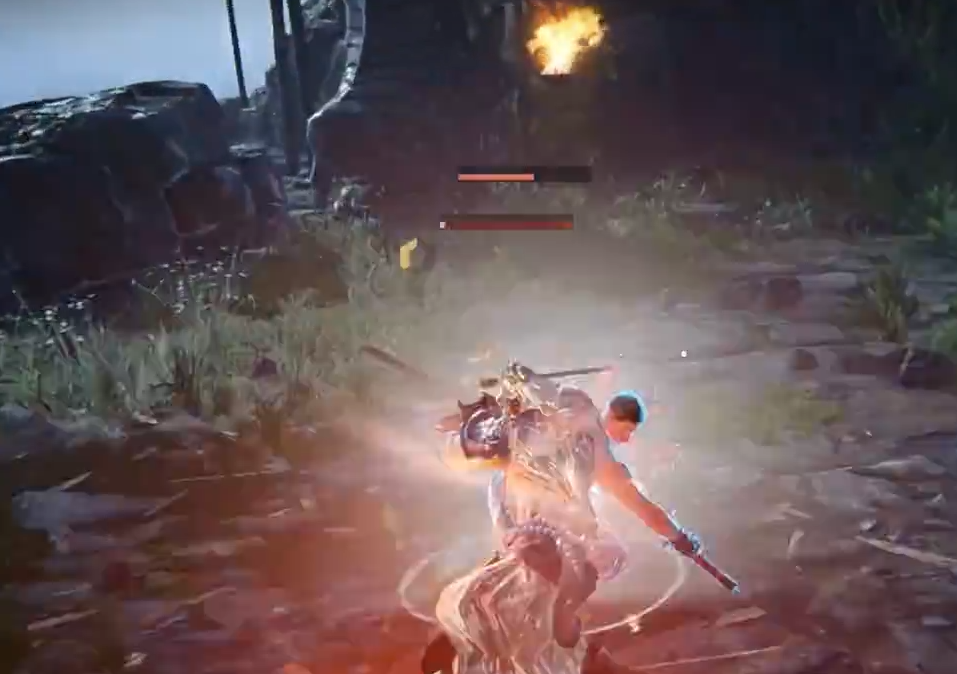 永劫无间伤害怒气转换怎么算