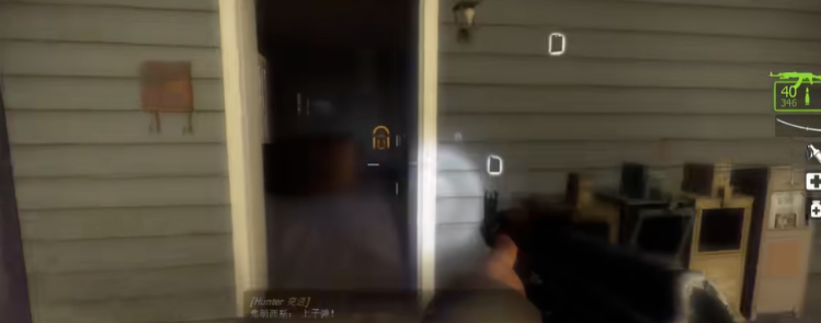 求生之路2第二章怎么过第三关的