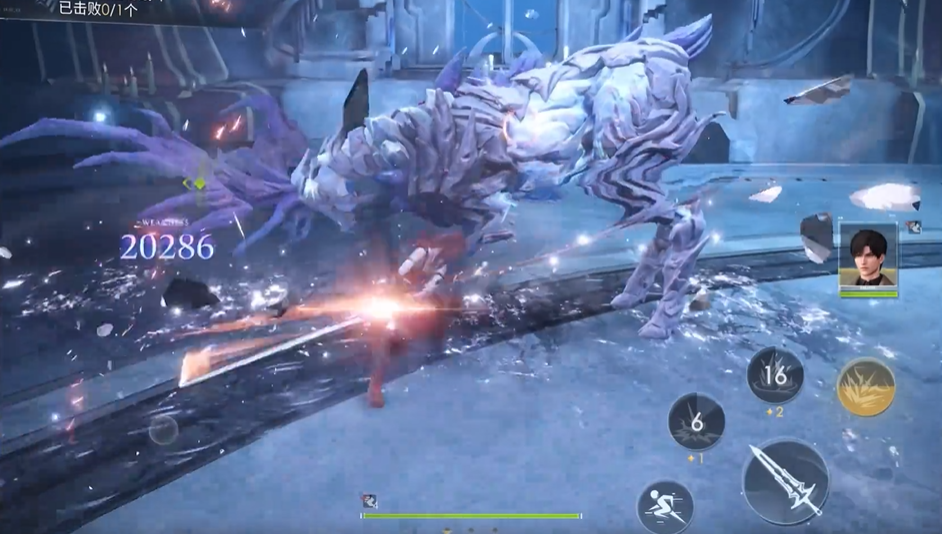 恋与深空许愿自选在哪