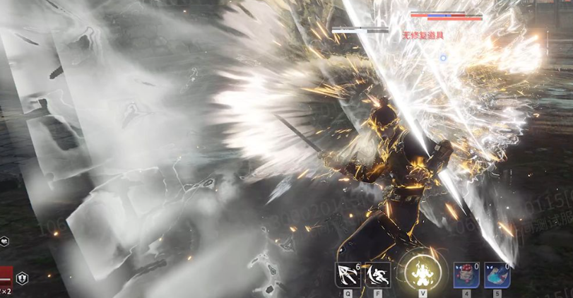 永劫无间武器小技巧是什么