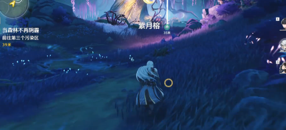 鸣潮毒雾怎么克制